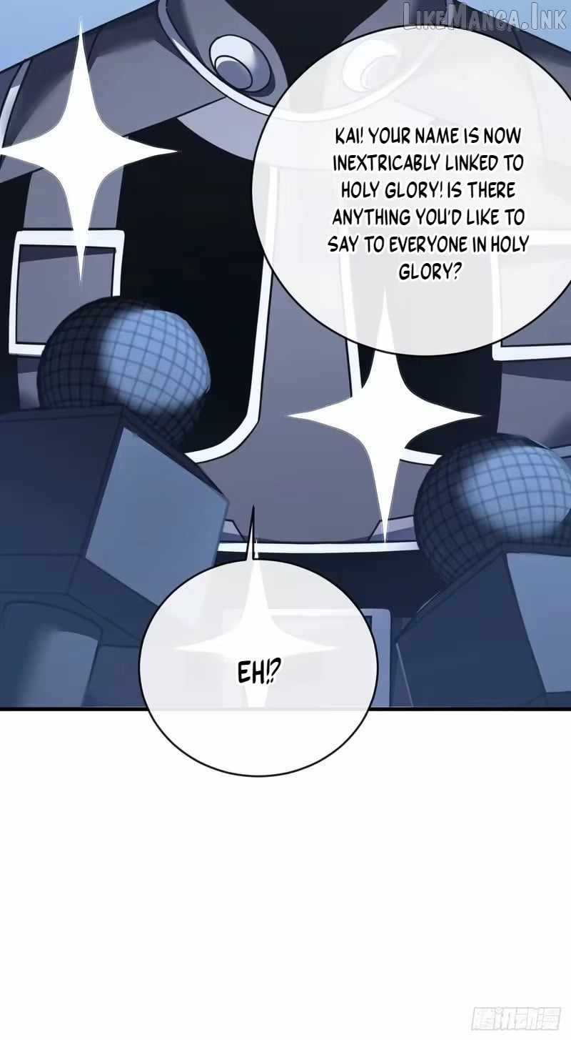 Lord of Destiny Wheel Chapter 254 page 26