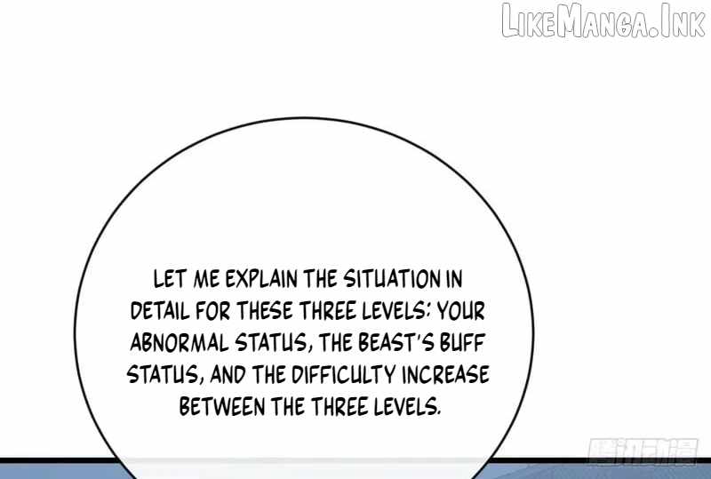 Lord of Destiny Wheel Chapter 254 page 48