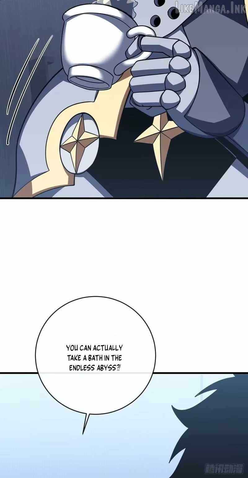 Lord of Destiny Wheel Chapter 254 page 62