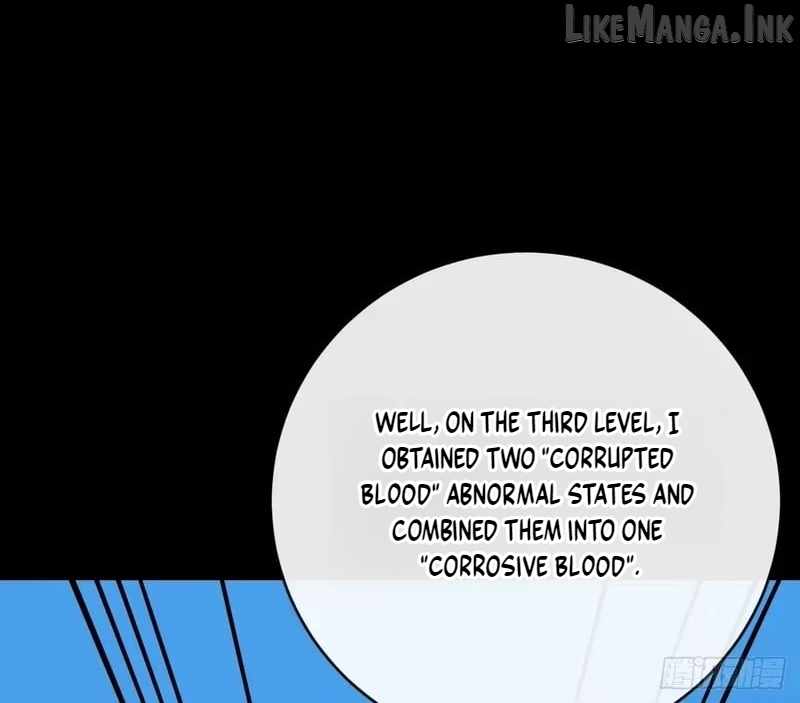 Lord of Destiny Wheel Chapter 254 page 81