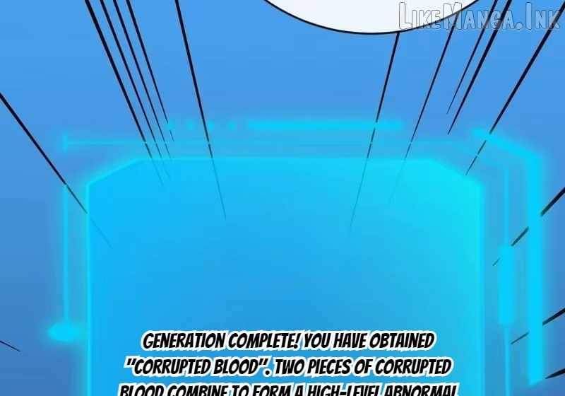 Lord of Destiny Wheel Chapter 254 page 82