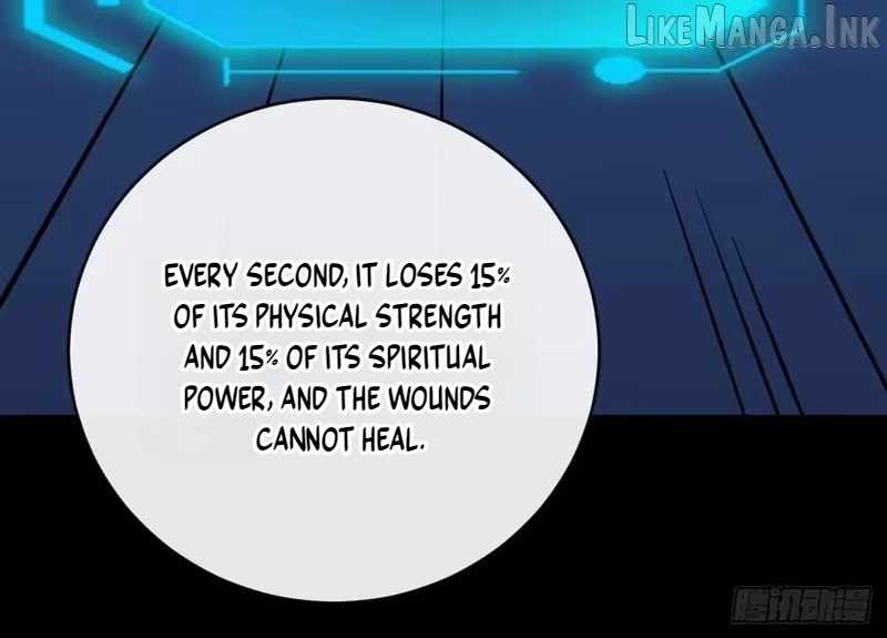 Lord of Destiny Wheel Chapter 254 page 84
