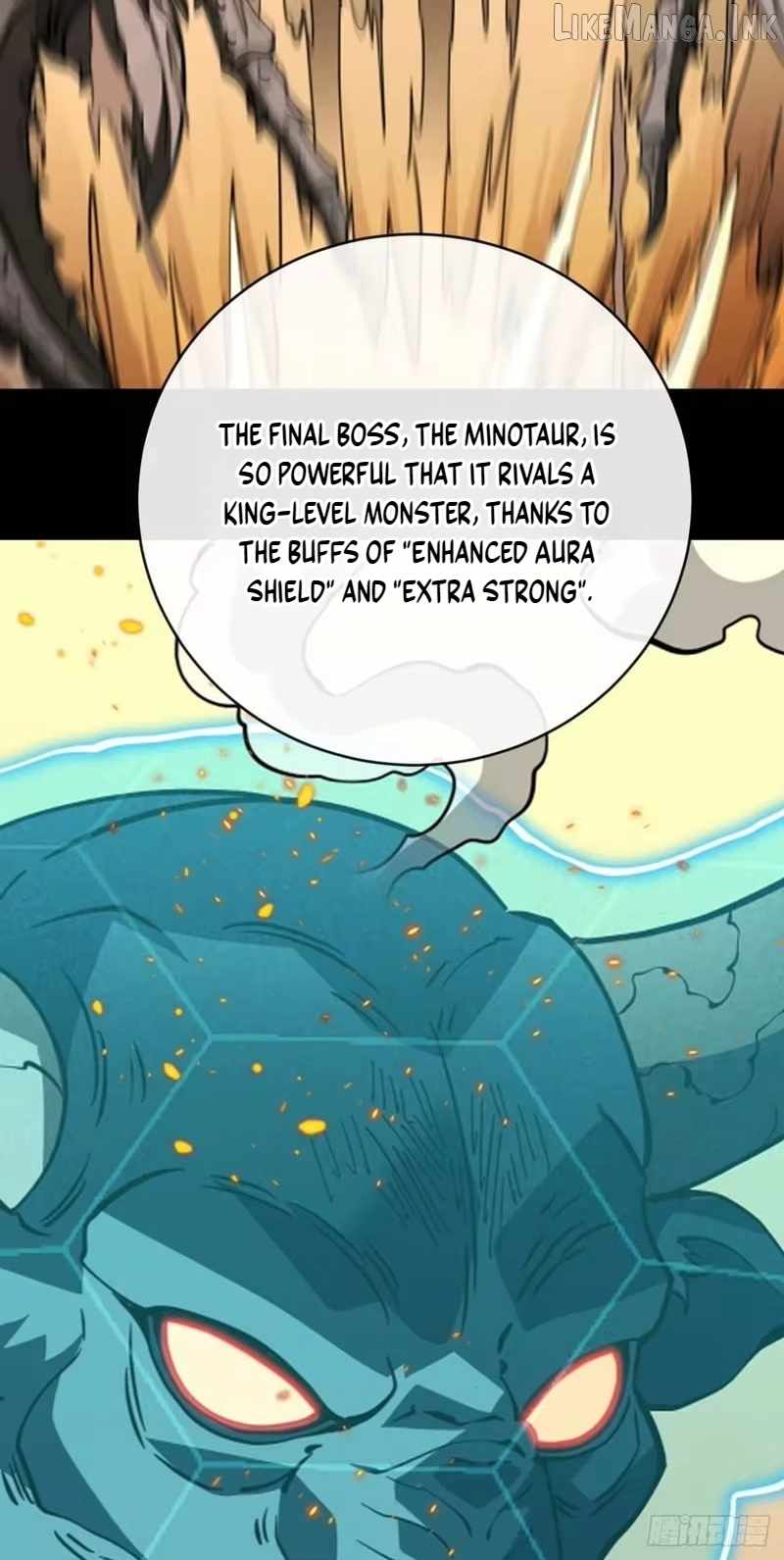 Lord of Destiny Wheel Chapter 254 page 88