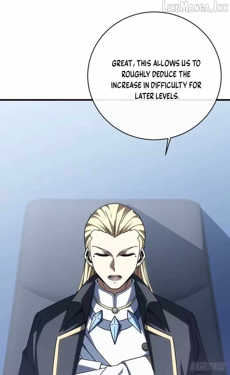 Lord of Destiny Wheel Chapter 254 page 93