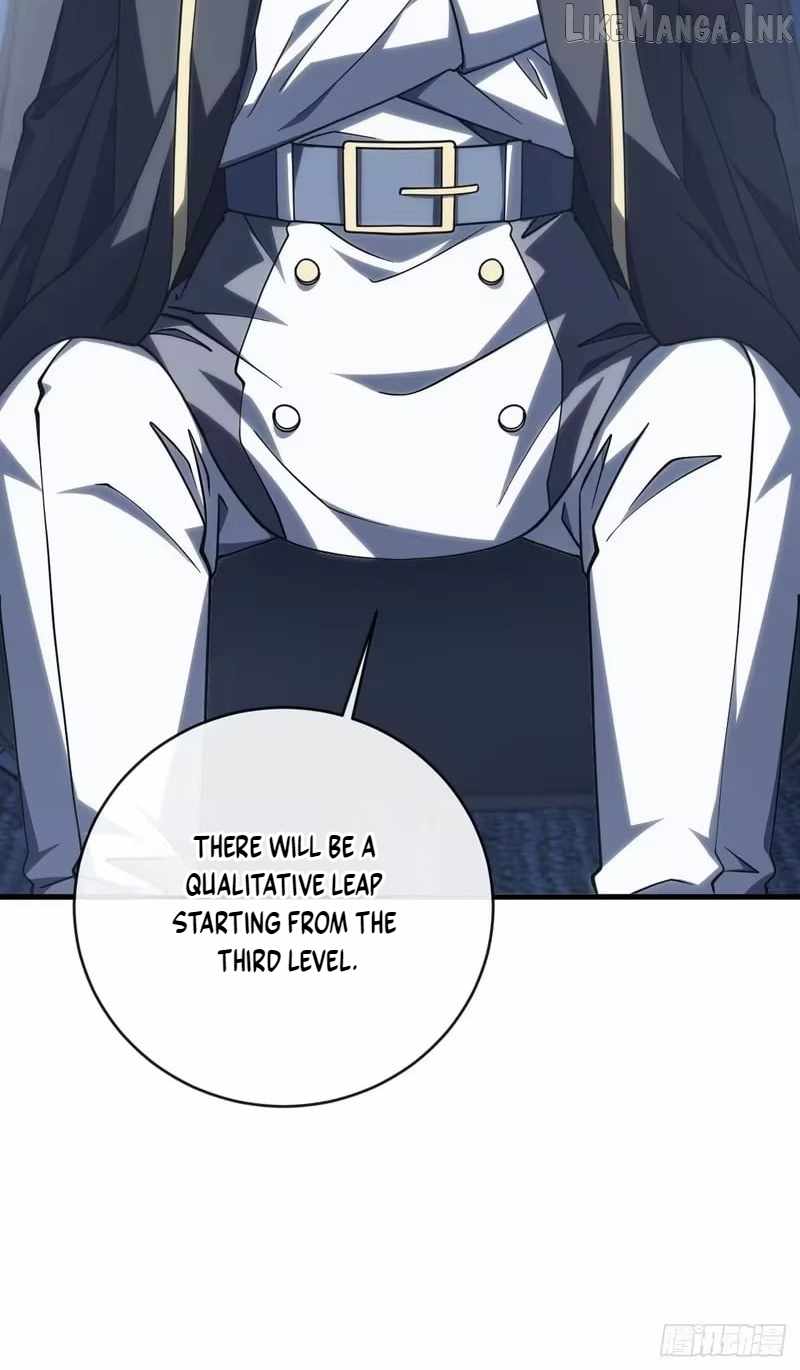 Lord of Destiny Wheel Chapter 254 page 94