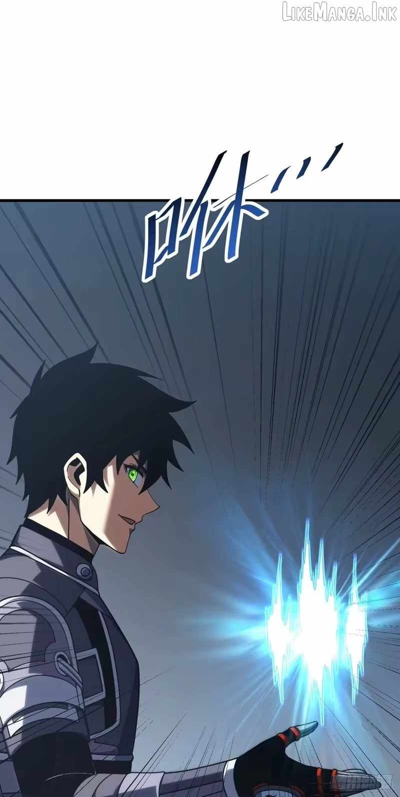 Lord of Destiny Wheel Chapter 254 page 98