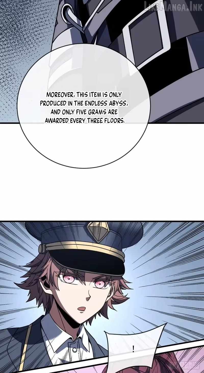 Lord of Destiny Wheel Chapter 255 page 7