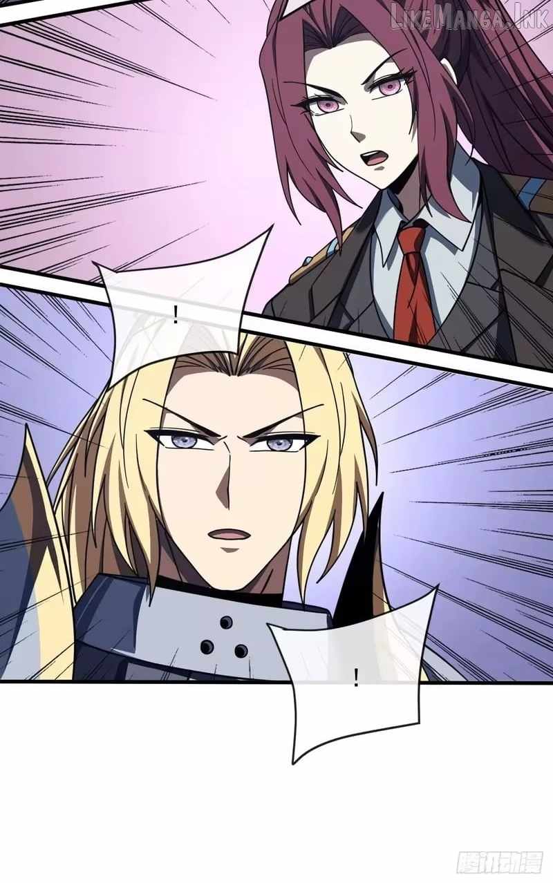 Lord of Destiny Wheel Chapter 255 page 8