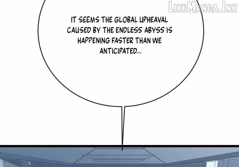 Lord of Destiny Wheel Chapter 255 page 18