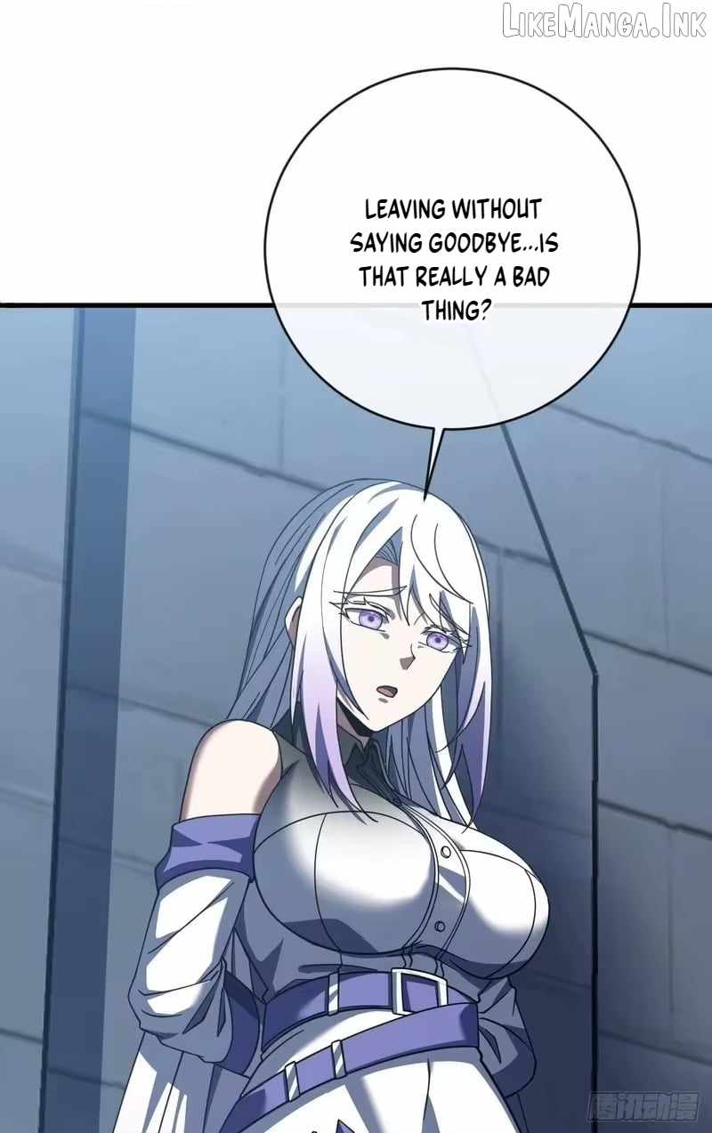 Lord of Destiny Wheel Chapter 255 page 28