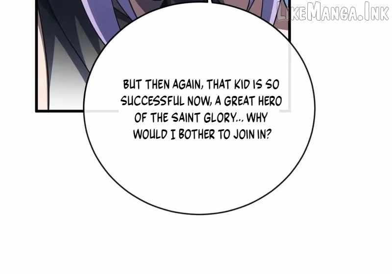 Lord of Destiny Wheel Chapter 255 page 41