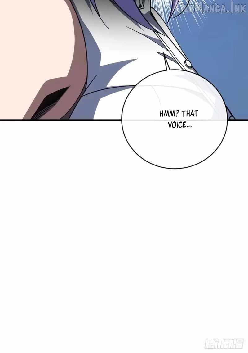 Lord of Destiny Wheel Chapter 255 page 51