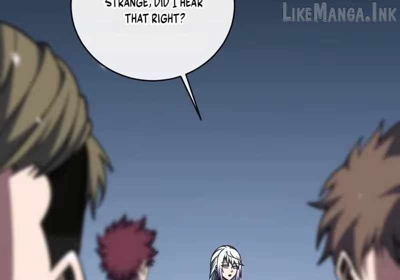 Lord of Destiny Wheel Chapter 255 page 53