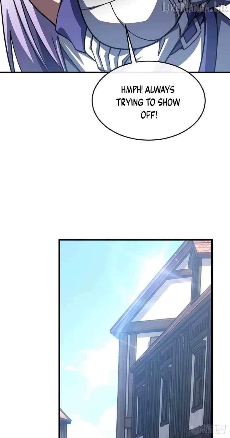 Lord of Destiny Wheel Chapter 255 page 69