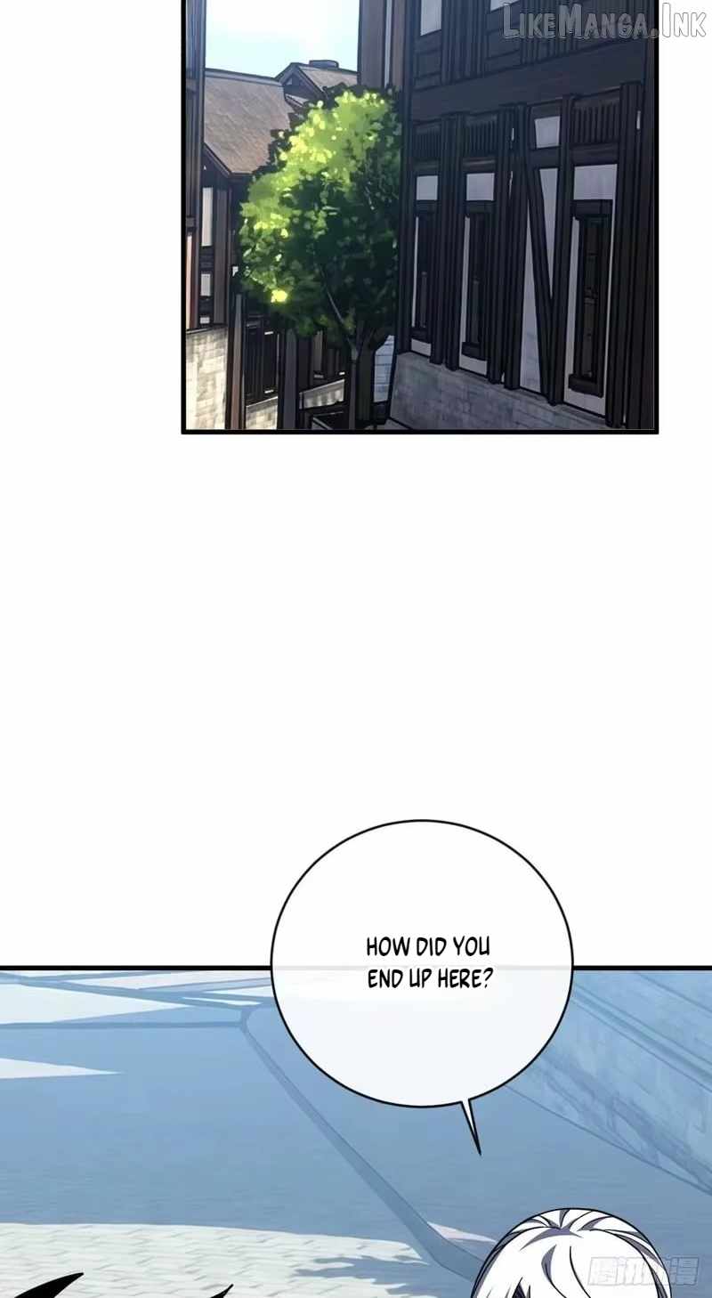 Lord of Destiny Wheel Chapter 255 page 70