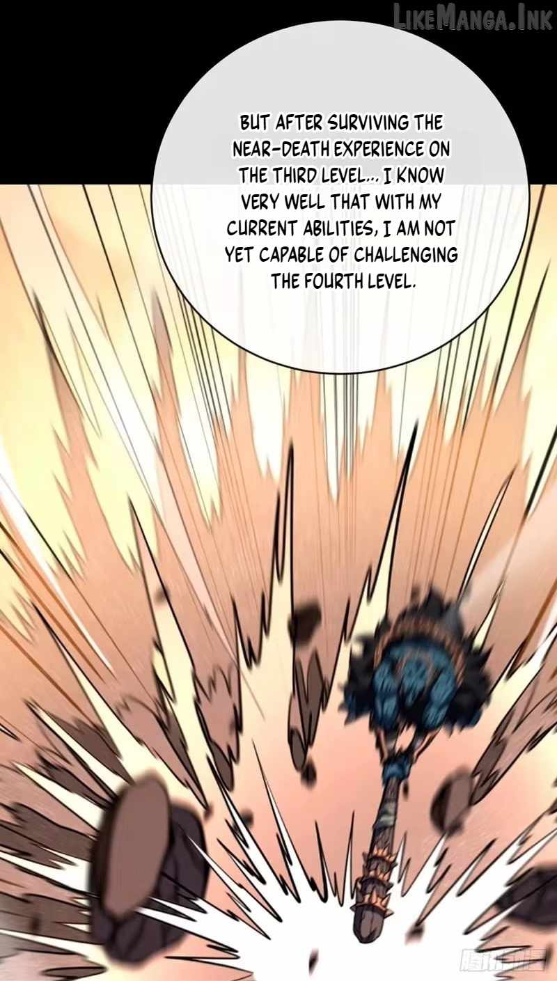 Lord of Destiny Wheel Chapter 255 page 93