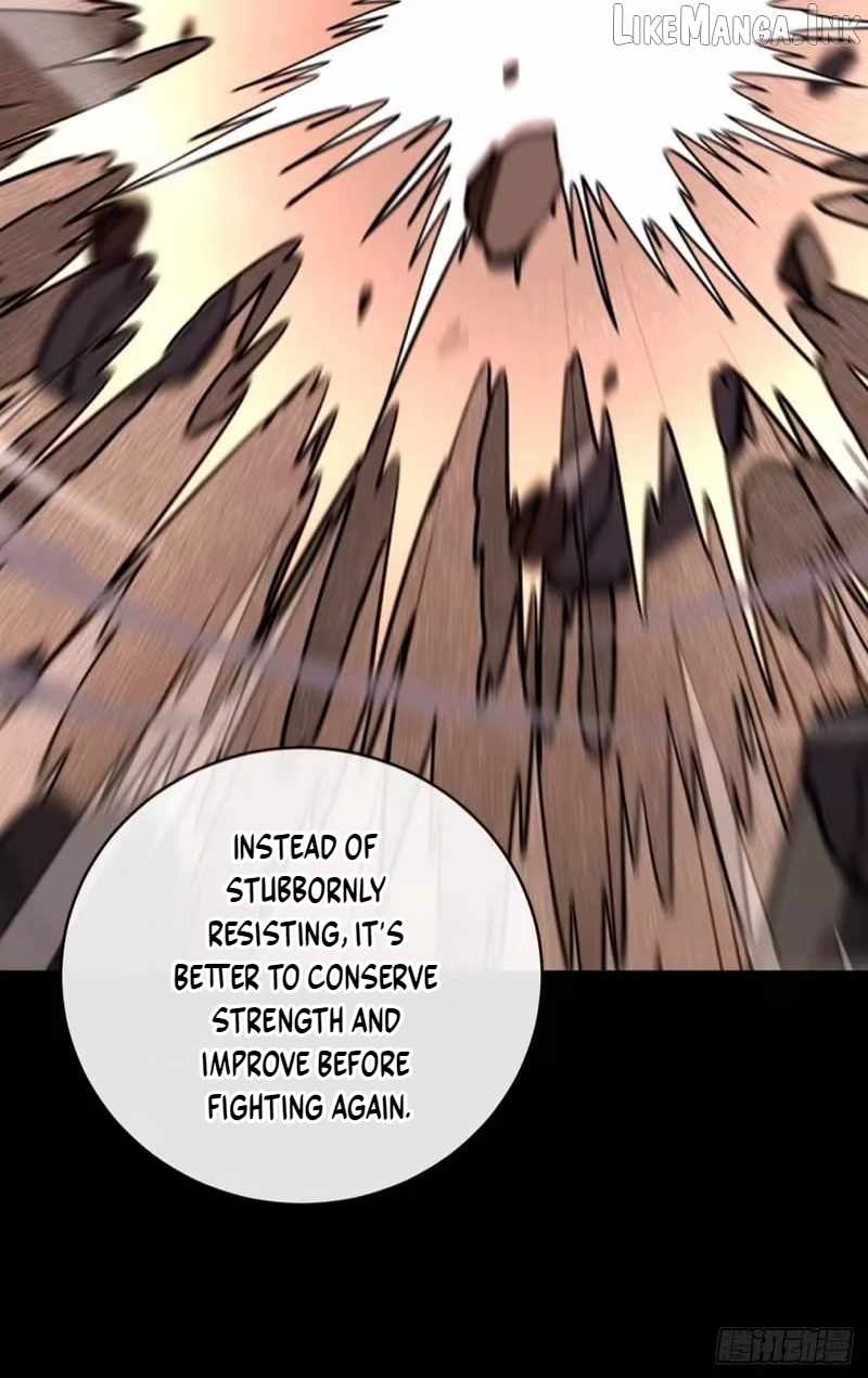 Lord of Destiny Wheel Chapter 255 page 94