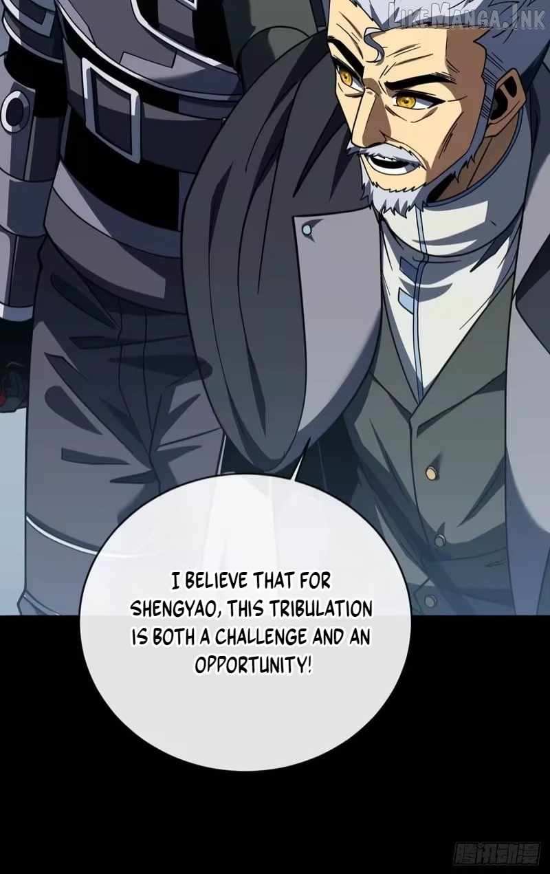 Lord of Destiny Wheel Chapter 255 page 99