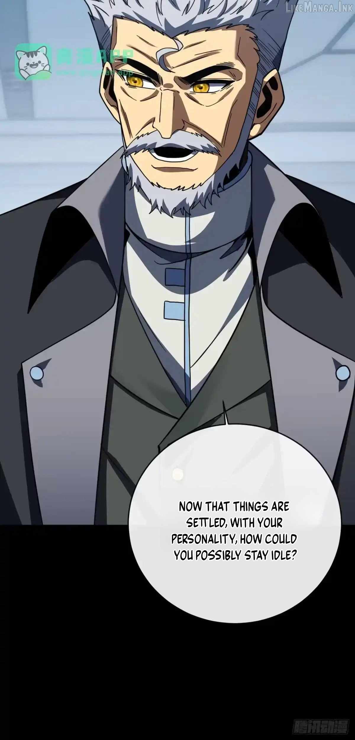 Lord of Destiny Wheel Chapter 256 page 5