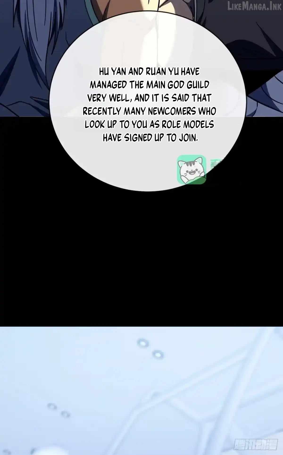 Lord of Destiny Wheel Chapter 256 page 10