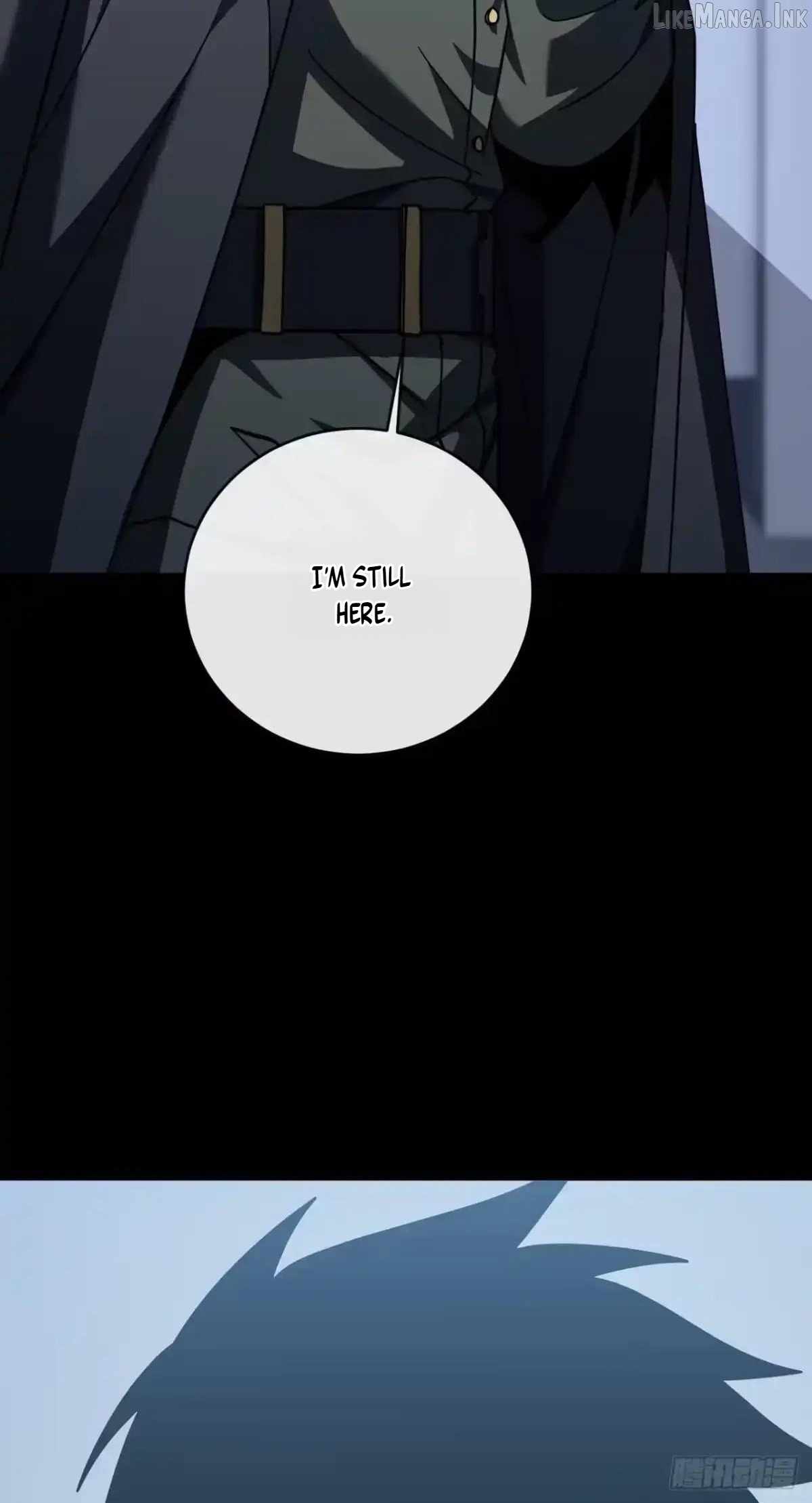 Lord of Destiny Wheel Chapter 256 page 16