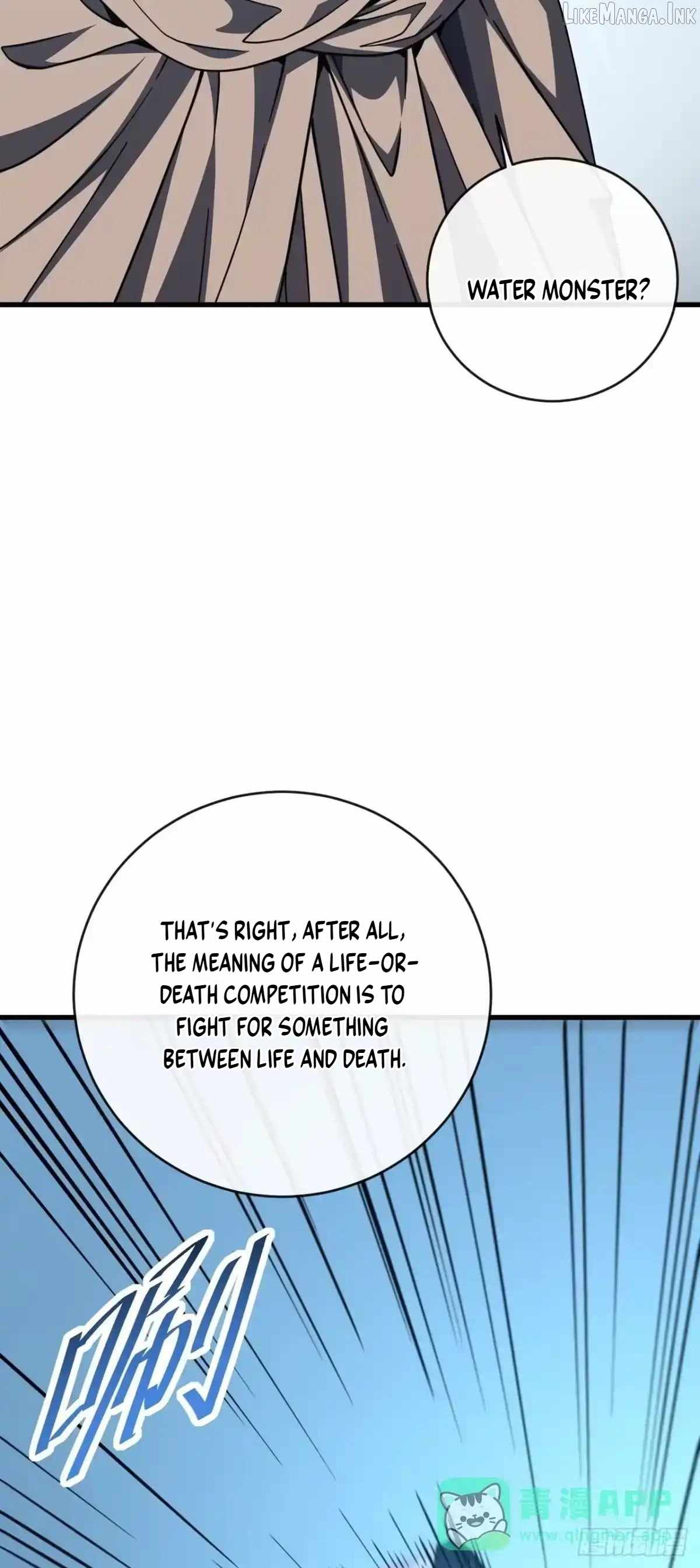Lord of Destiny Wheel Chapter 257 page 30