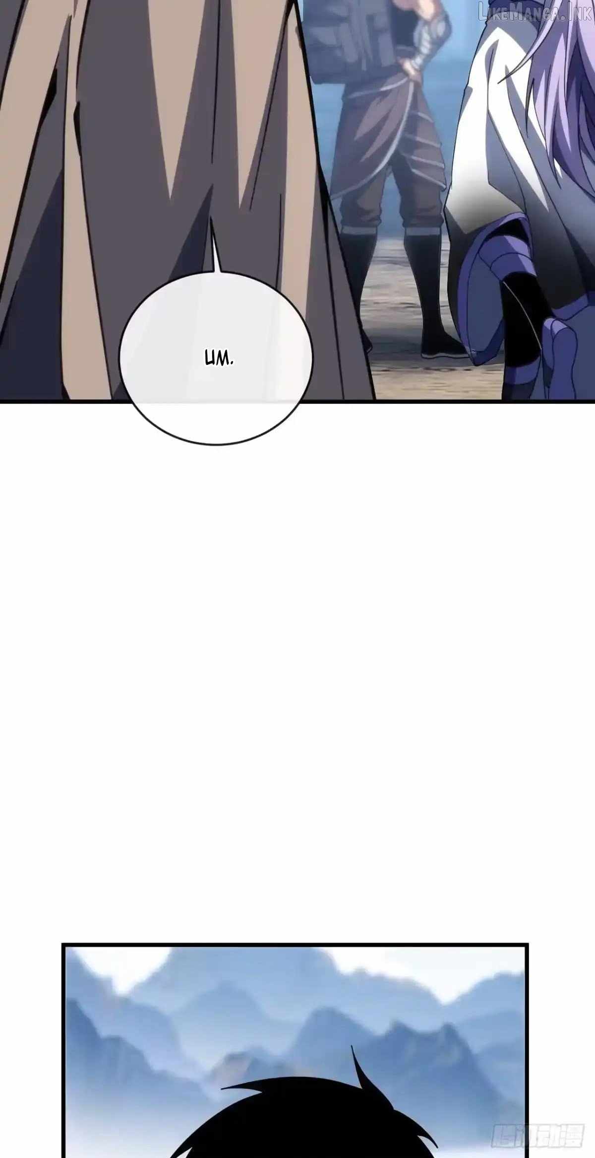 Lord of Destiny Wheel Chapter 257 page 41