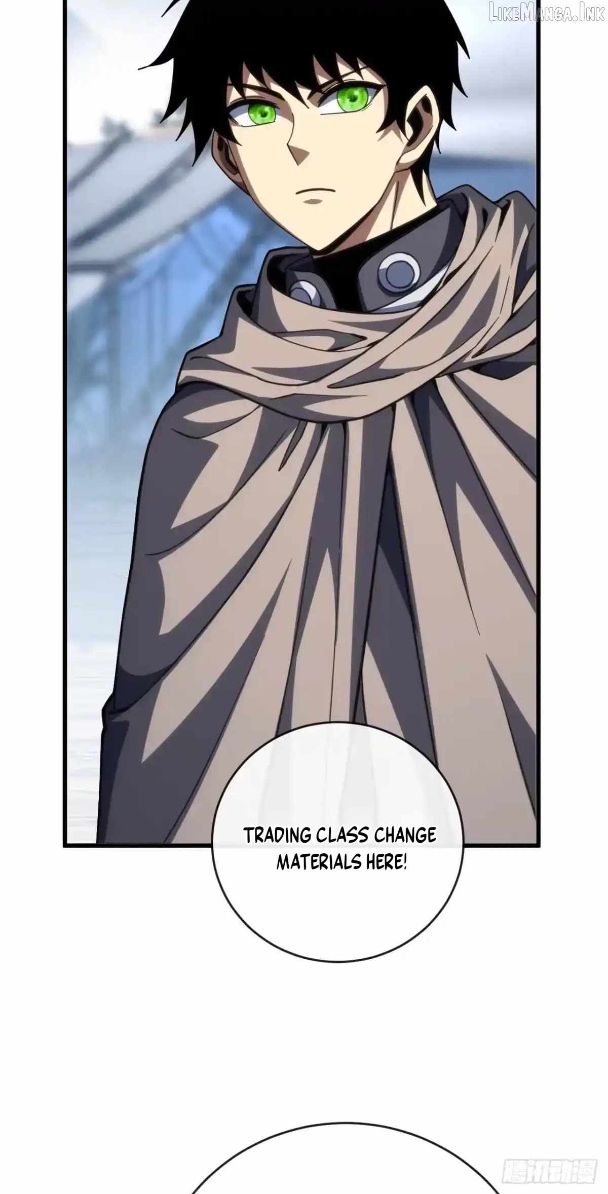 Lord of Destiny Wheel Chapter 257 page 42