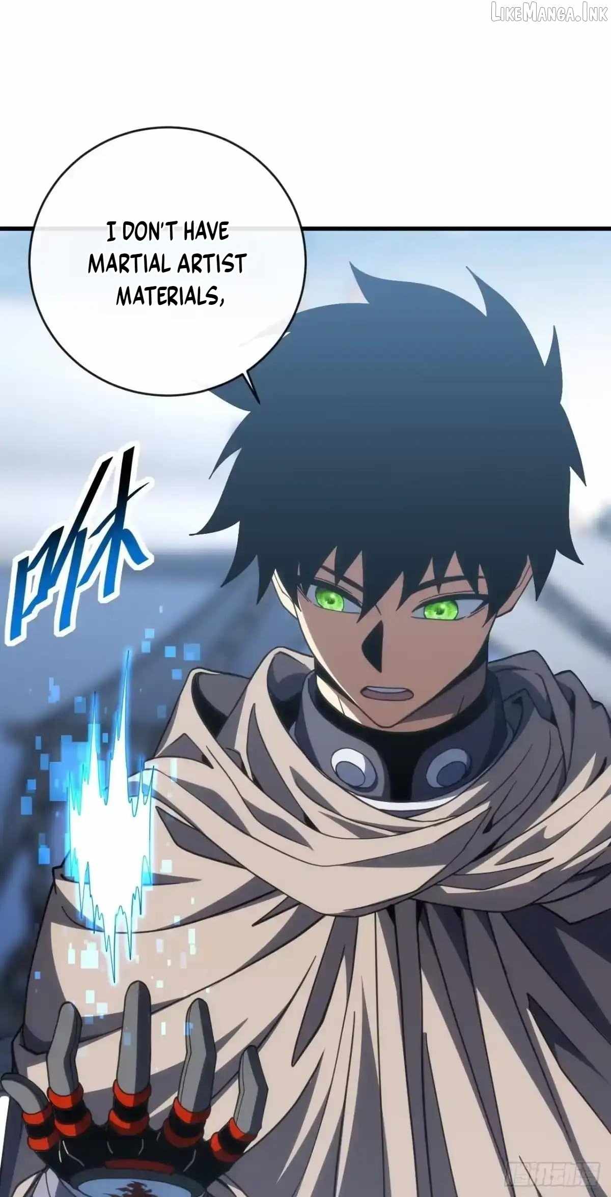Lord of Destiny Wheel Chapter 257 page 48