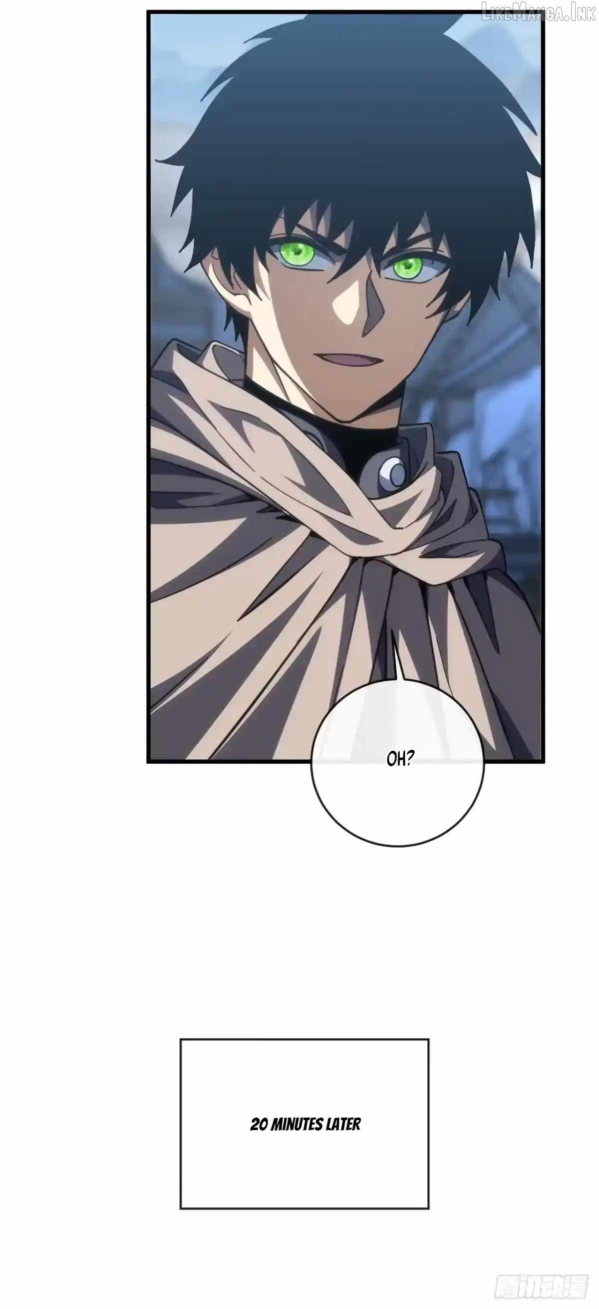 Lord of Destiny Wheel Chapter 258 page 4