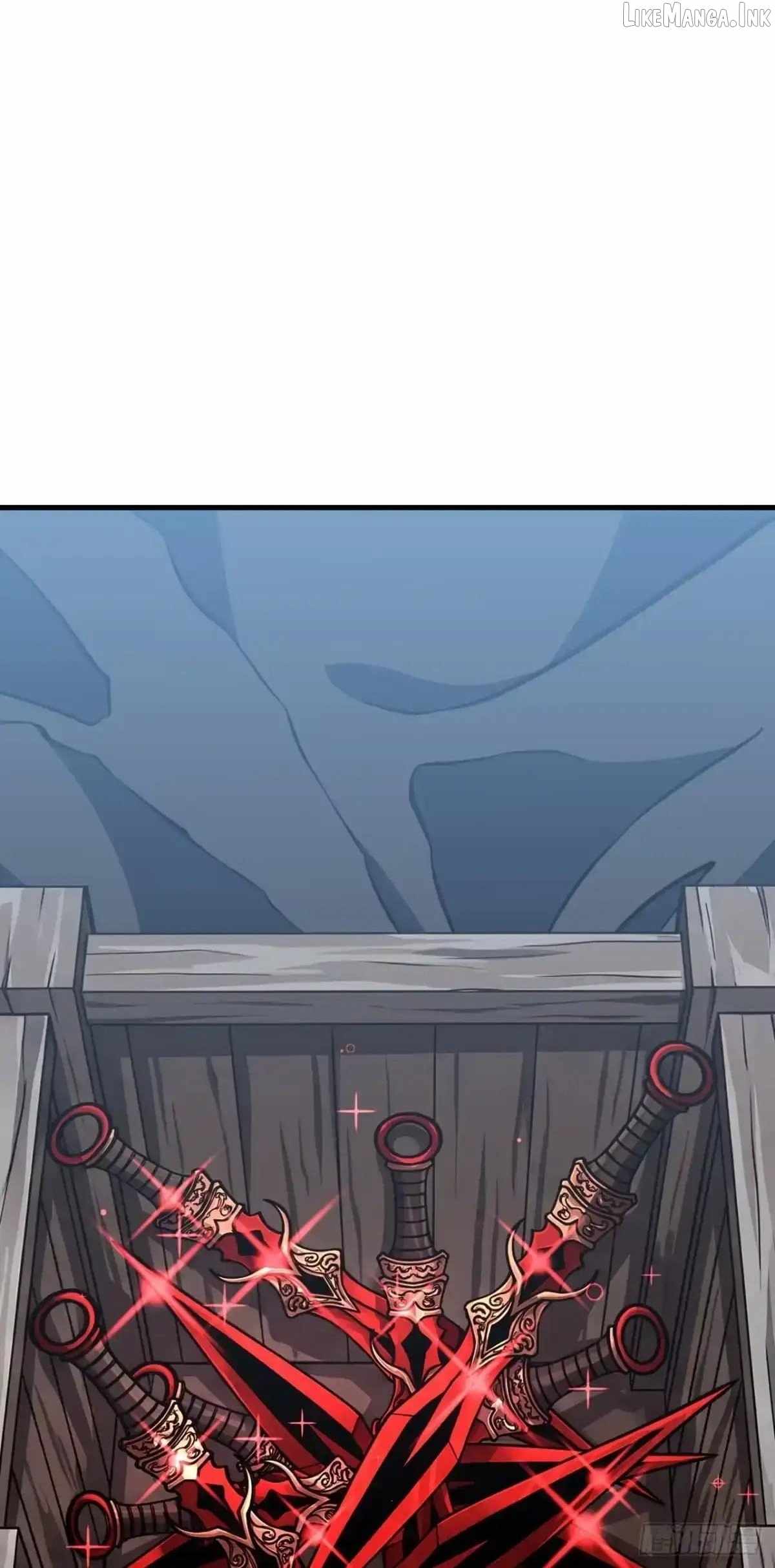 Lord of Destiny Wheel Chapter 258 page 43