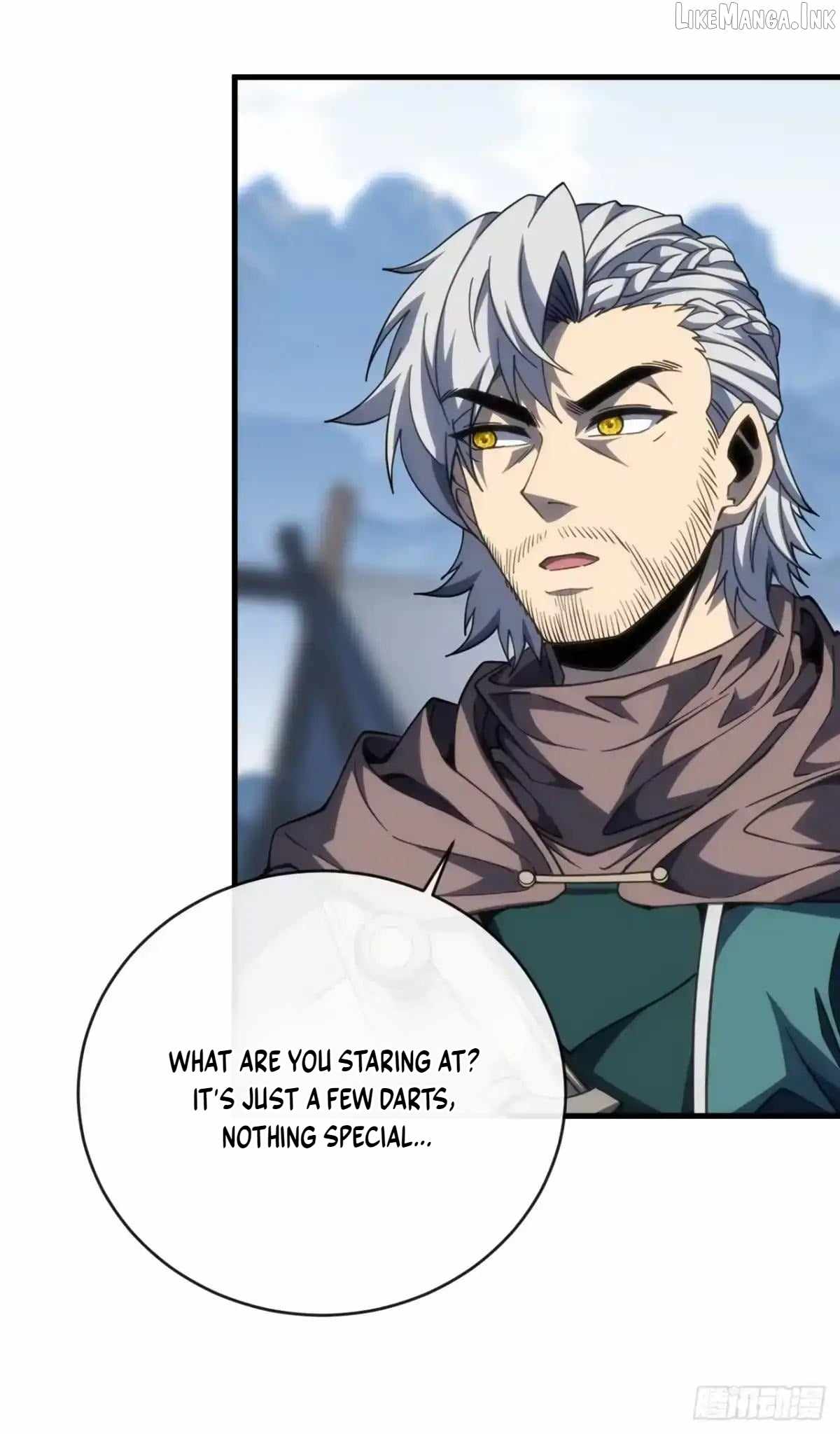 Lord of Destiny Wheel Chapter 258 page 51