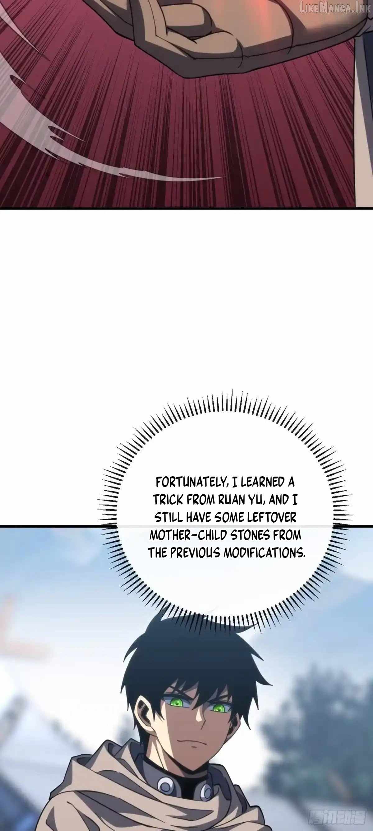 Lord of Destiny Wheel Chapter 259 page 4