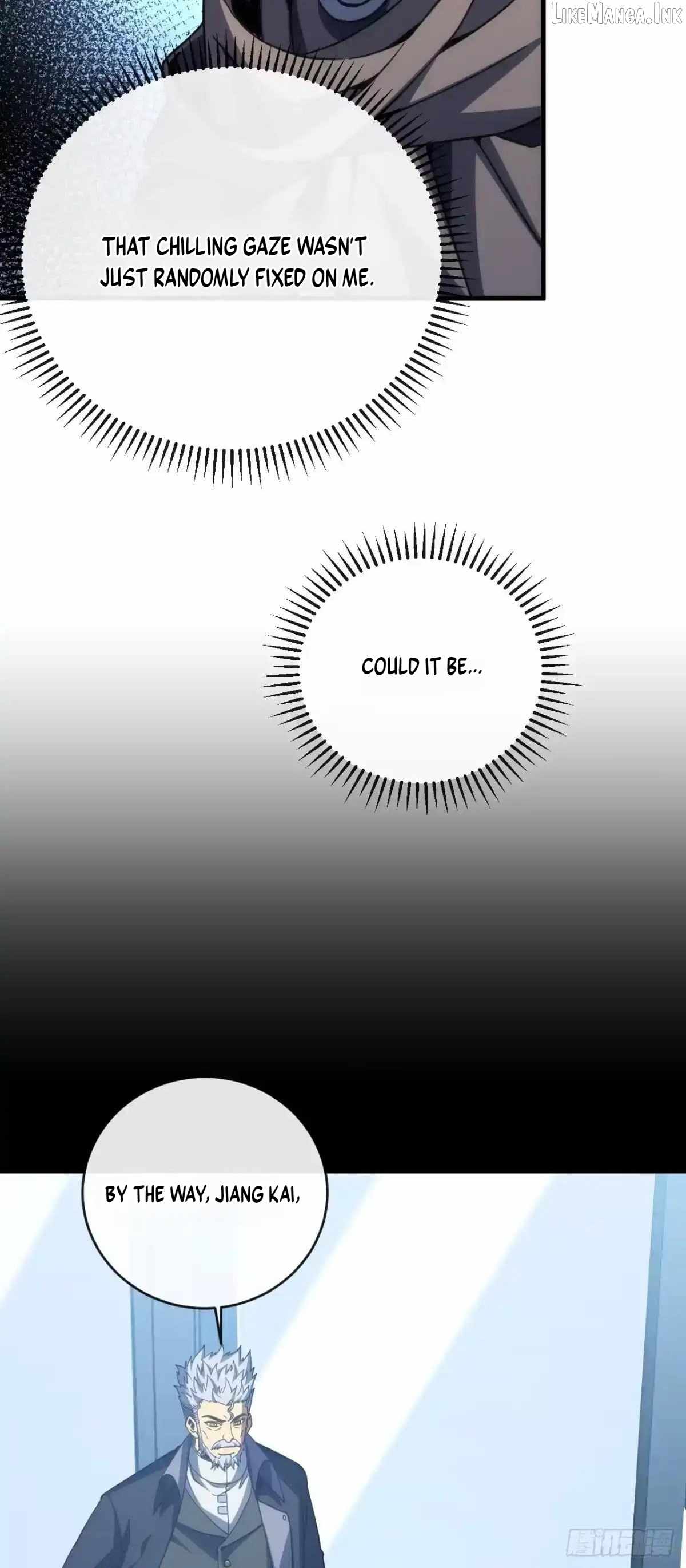 Lord of Destiny Wheel Chapter 259 page 14