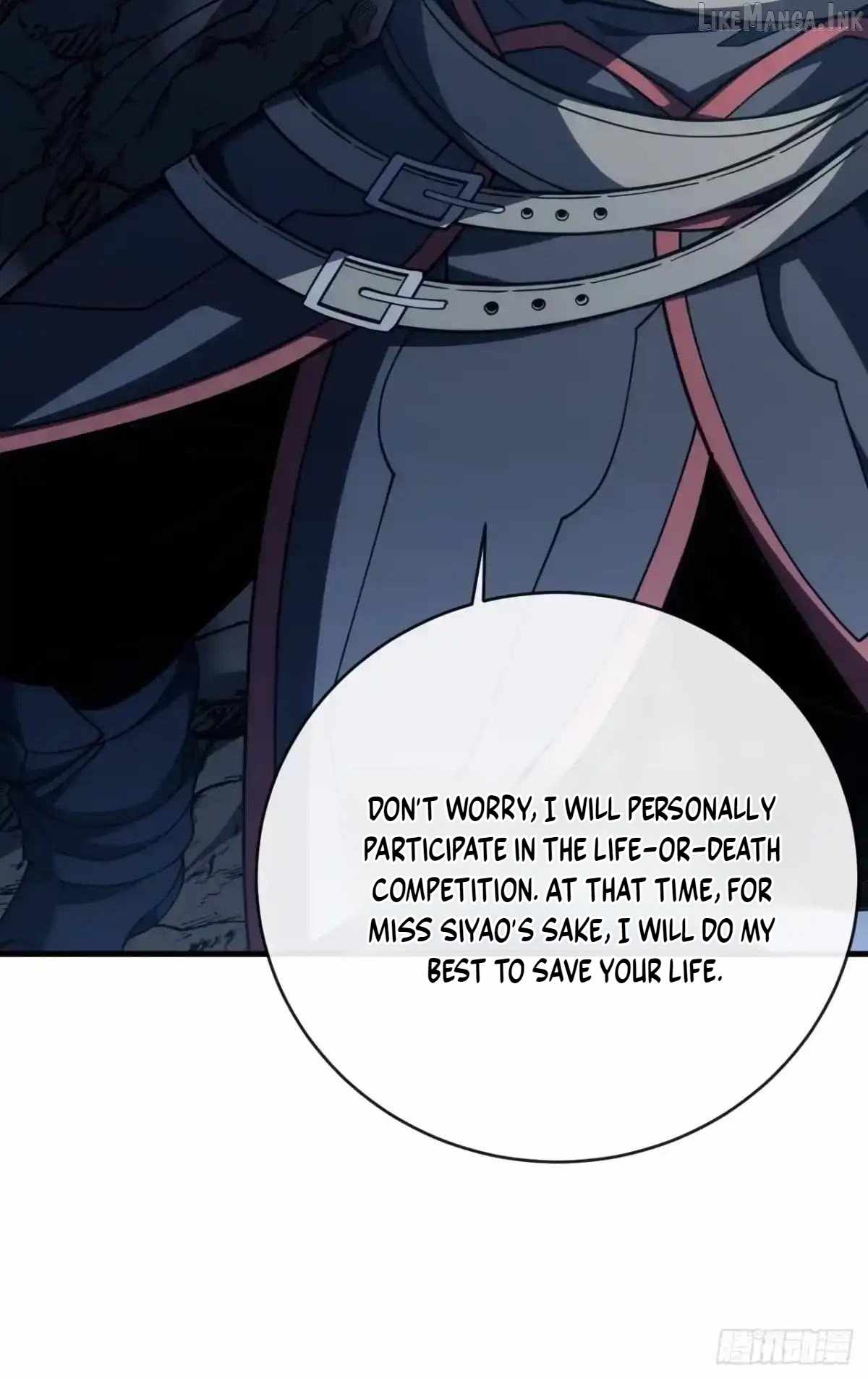 Lord of Destiny Wheel Chapter 259 page 46