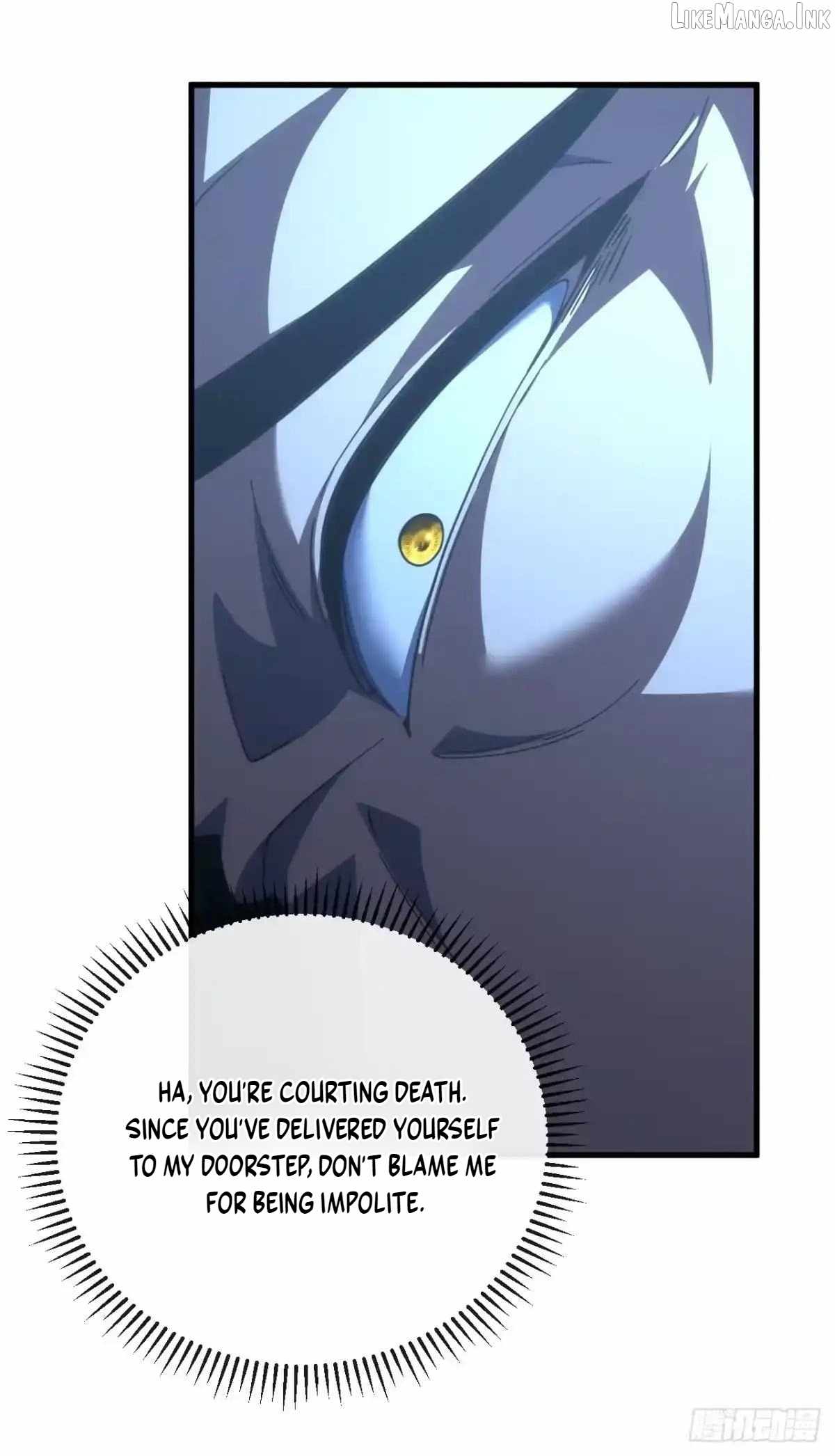 Lord of Destiny Wheel Chapter 259 page 47