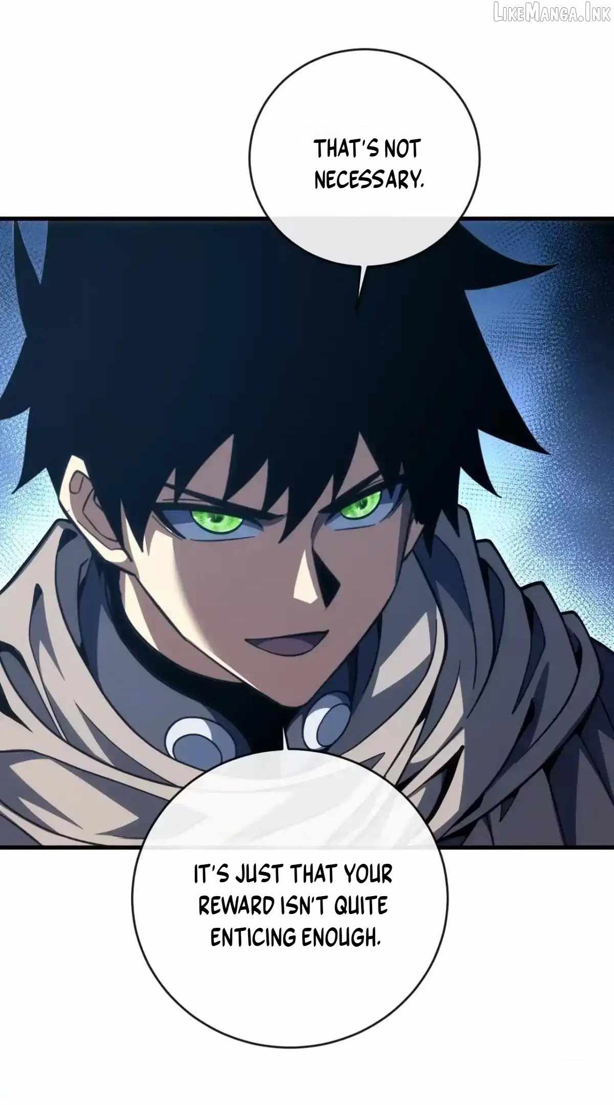 Lord of Destiny Wheel Chapter 259 page 48