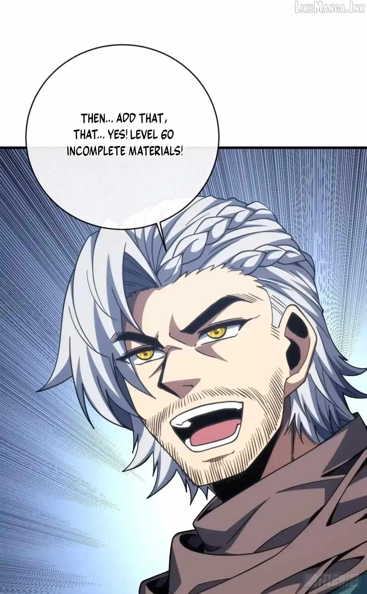 Lord of Destiny Wheel Chapter 259 page 53