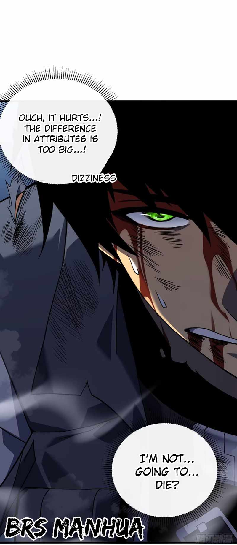 Lord of Destiny Wheel Chapter 26 page 12