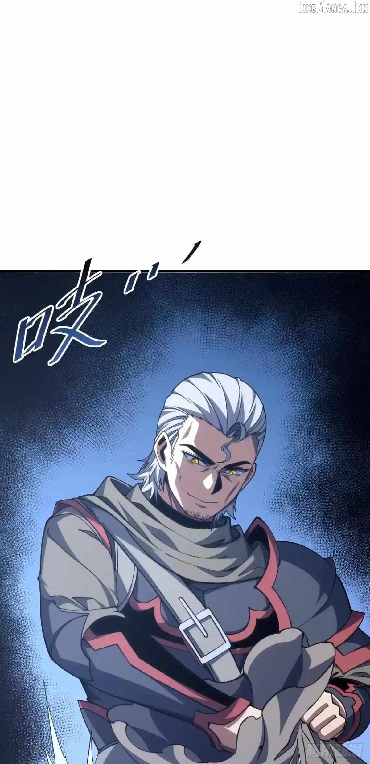 Lord of Destiny Wheel Chapter 260 page 7