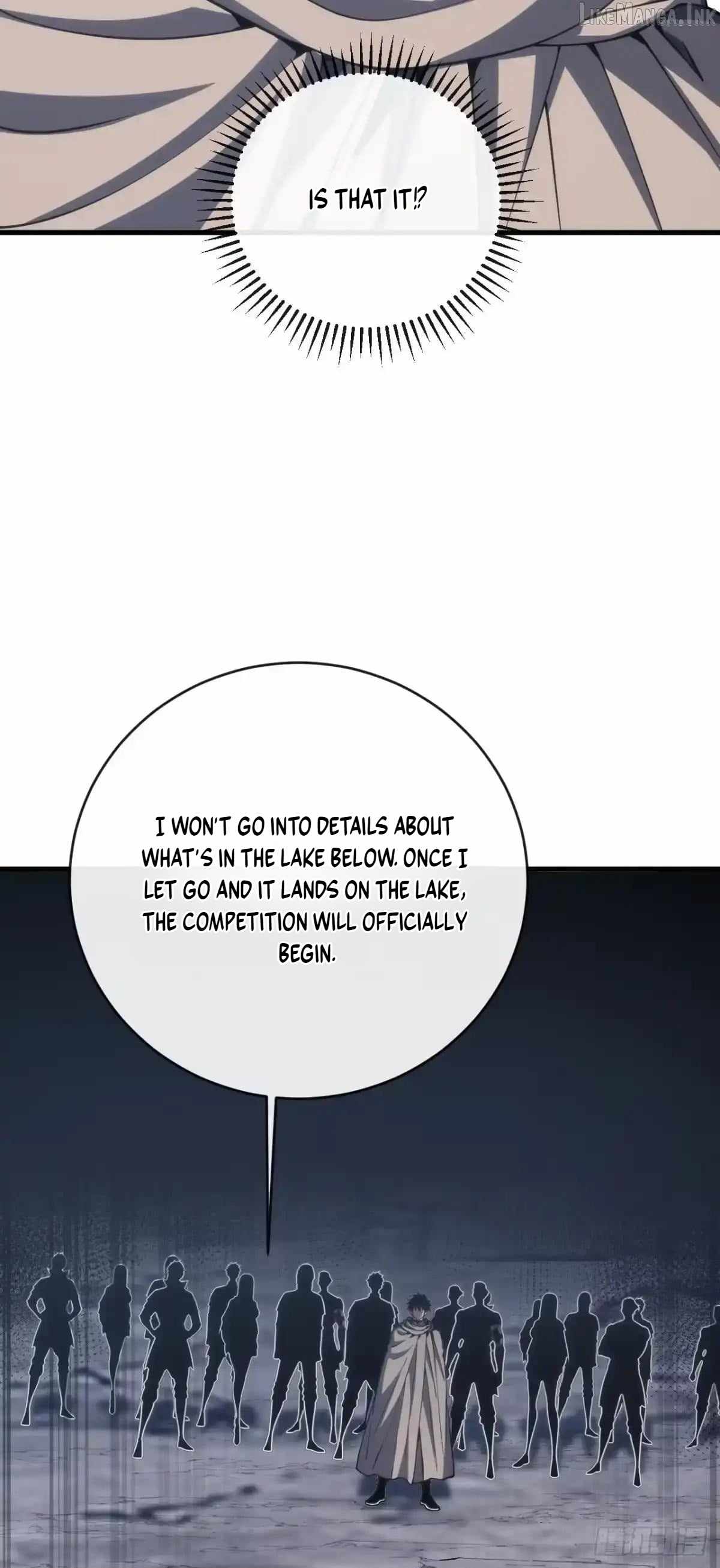 Lord of Destiny Wheel Chapter 260 page 13