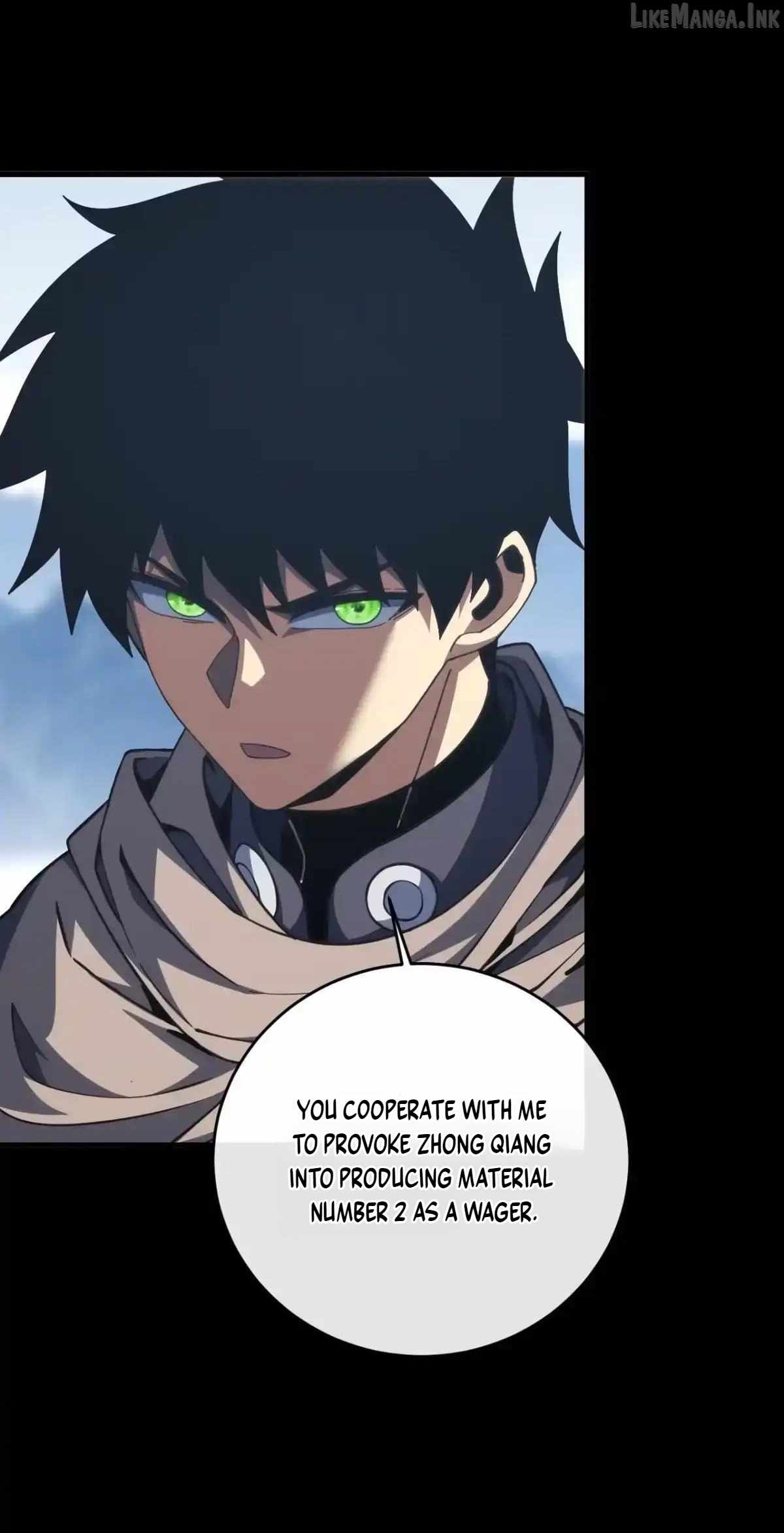 Lord of Destiny Wheel Chapter 260 page 50