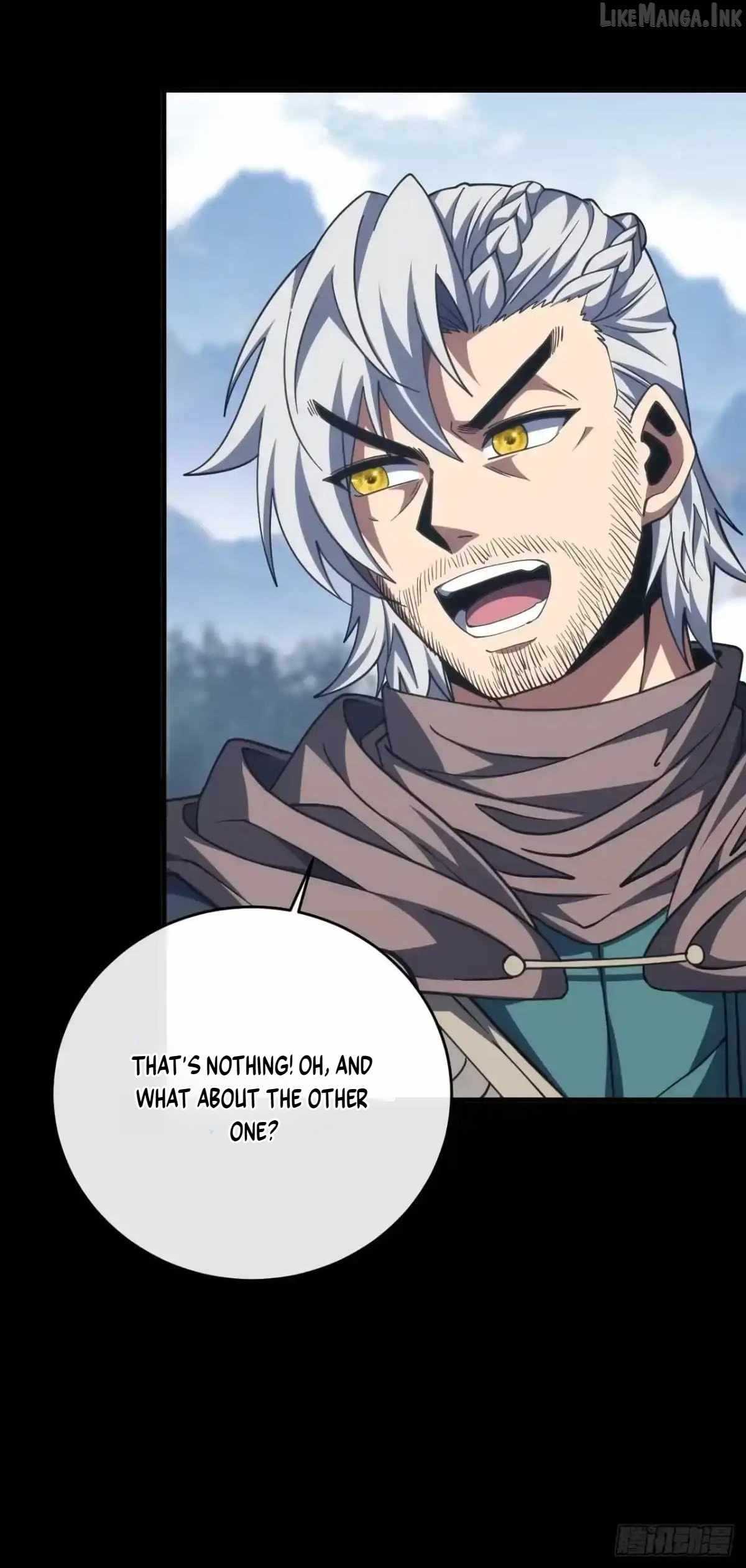 Lord of Destiny Wheel Chapter 260 page 51
