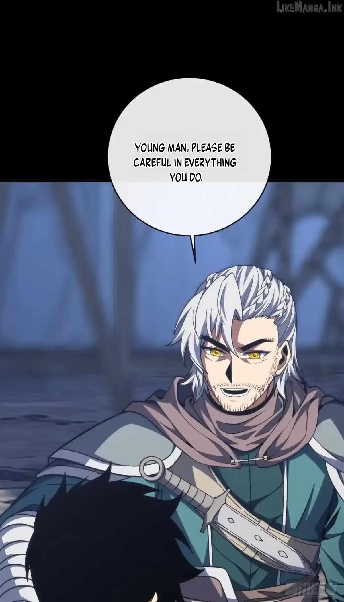 Lord of Destiny Wheel Chapter 260 page 57