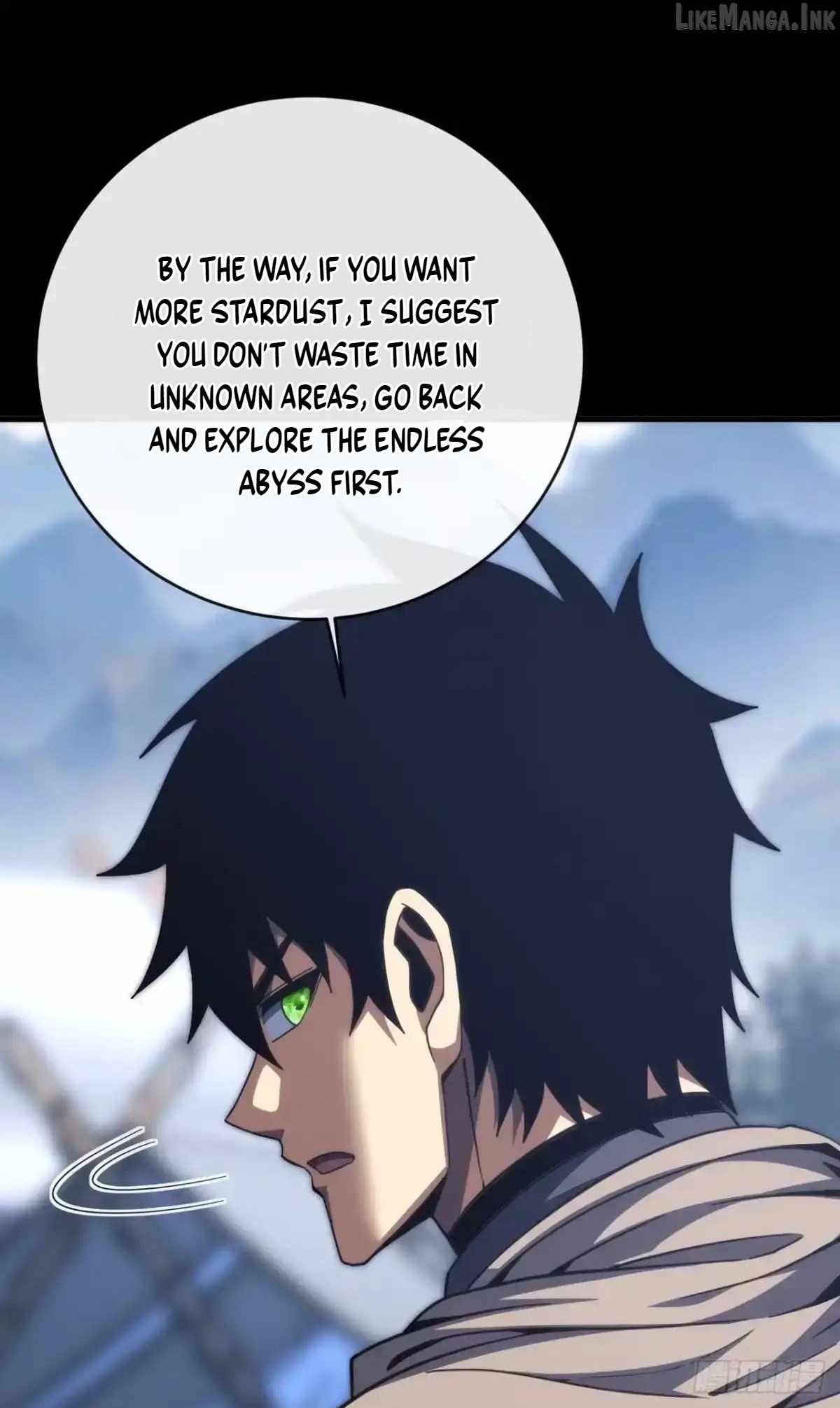 Lord of Destiny Wheel Chapter 260 page 61