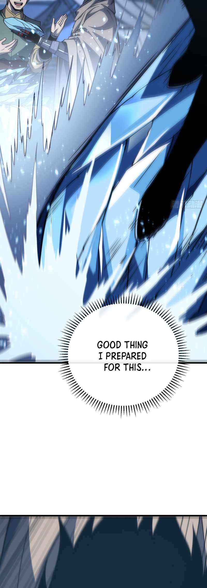 Lord of Destiny Wheel Chapter 261 page 9