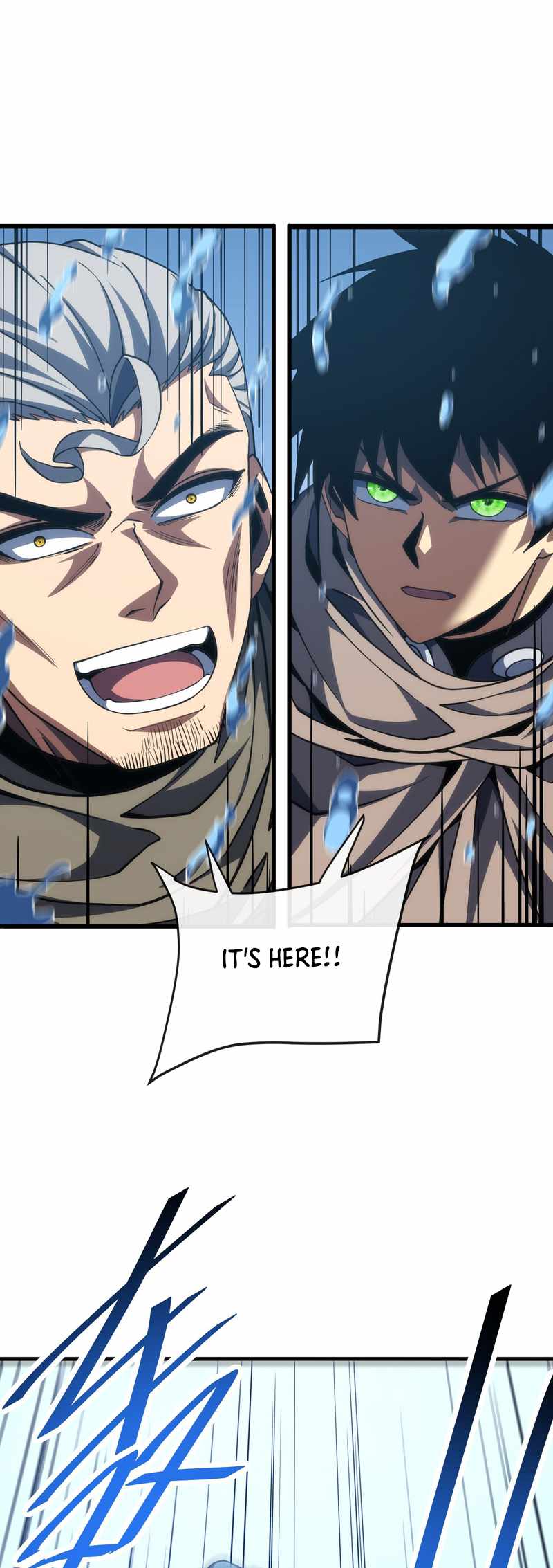 Lord of Destiny Wheel Chapter 261 page 12