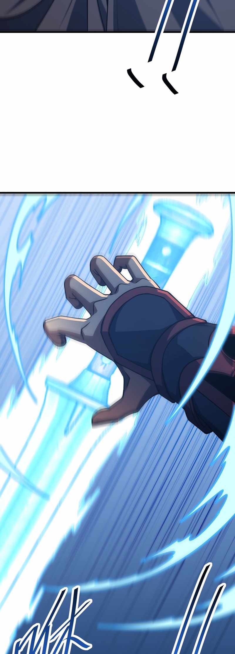 Lord of Destiny Wheel Chapter 261 page 20