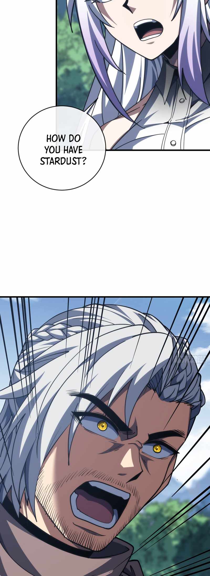 Lord of Destiny Wheel Chapter 261 page 31