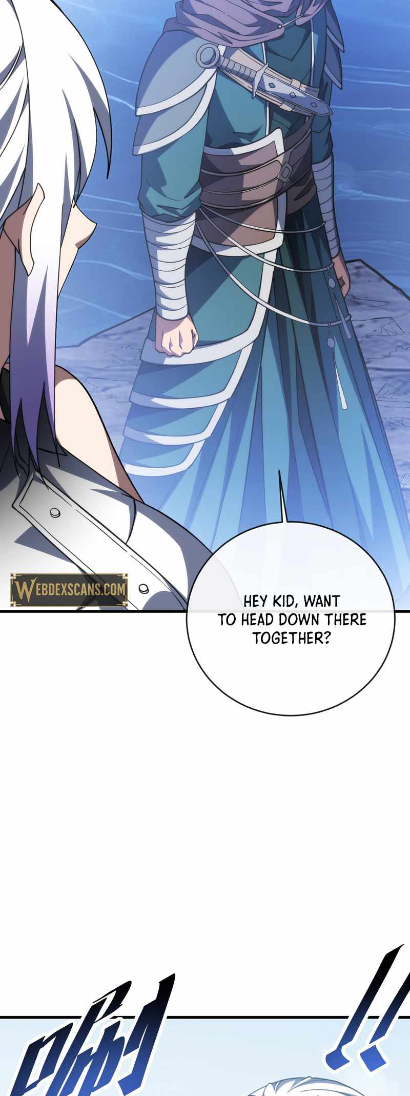 Lord of Destiny Wheel Chapter 262 page 6